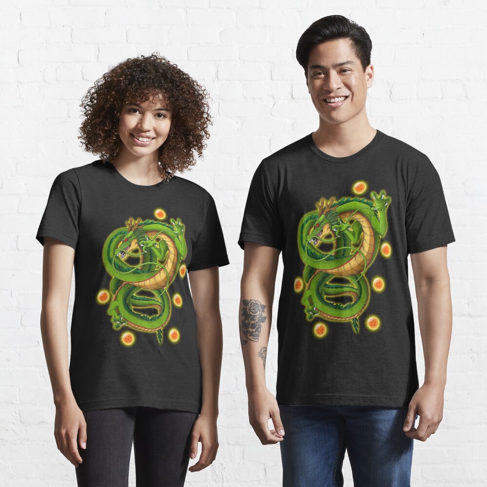 shenron shirt