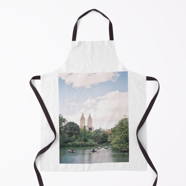 Item preview, Rowing a boat in Central Park | New York City Travel | USA Wanderlust designed and sold by slowestsummer.