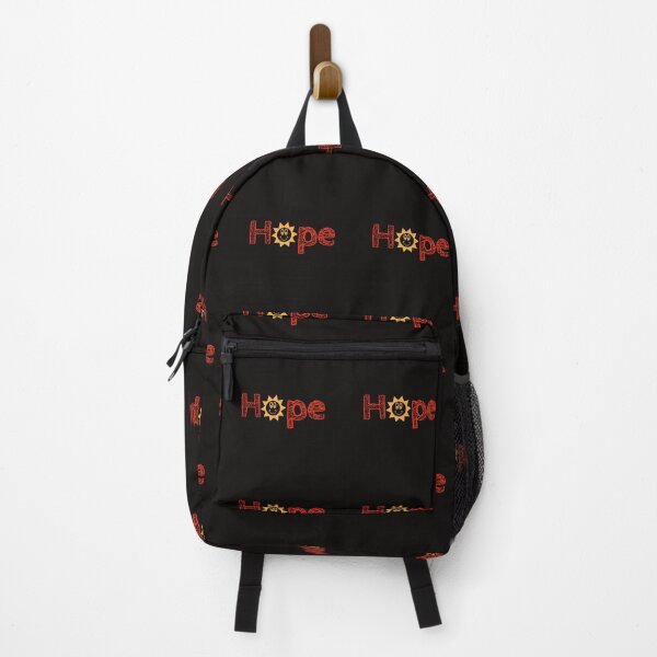 Item preview, Motivational word Hope designed and sold by Tafheem.