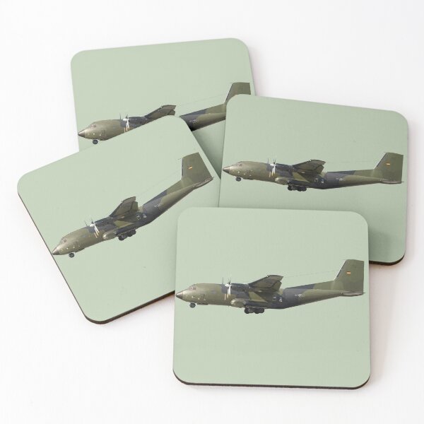 Item preview, C-160 Transall designed and sold by sibosssr.