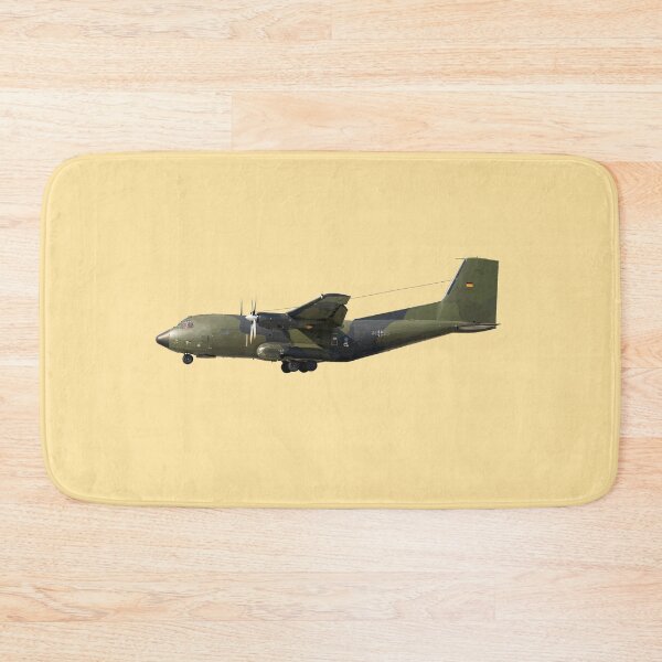 Item preview, C-160 Transall designed and sold by sibosssr.