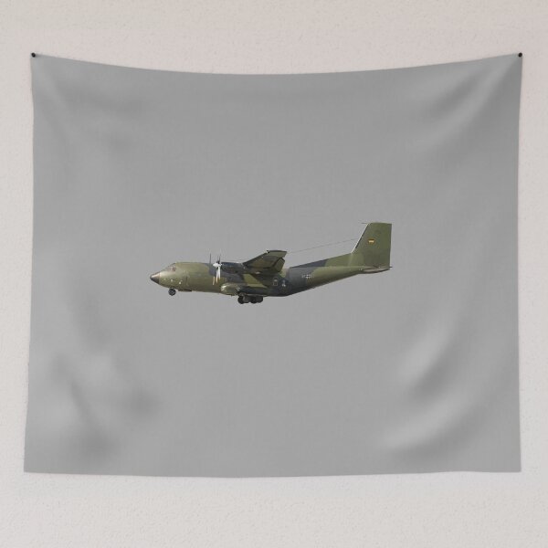 Item preview, C-160 Transall designed and sold by sibosssr.