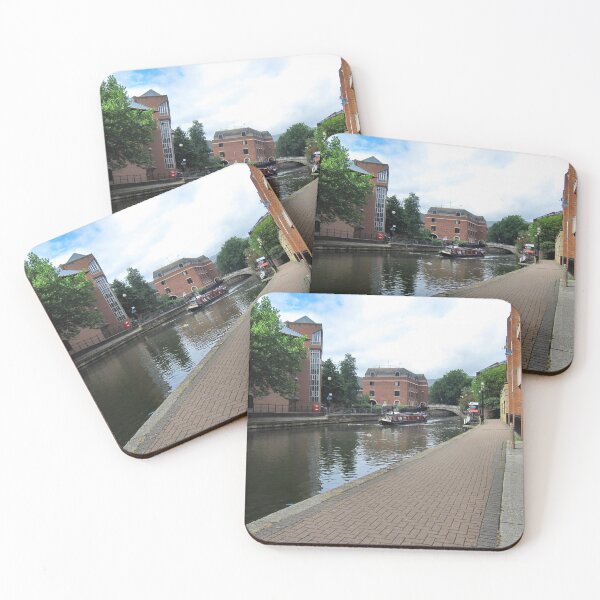 Item preview, The rush-hour in Reading. UK. designed and sold by ronsaunders47.