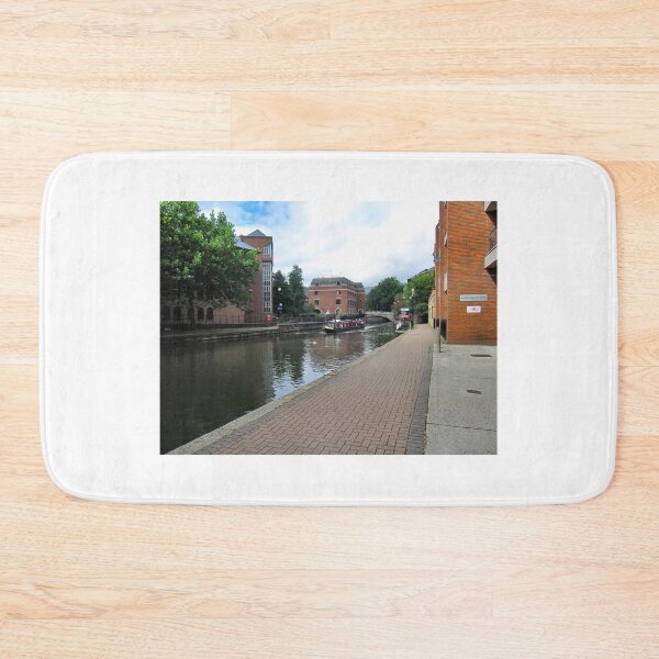 Item preview, The rush-hour in Reading. UK. designed and sold by ronsaunders47.