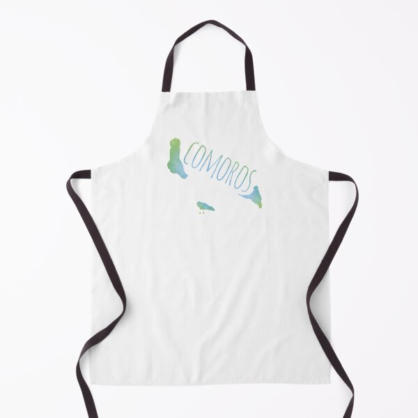 Item preview, Comores designed and sold by Motivburg.