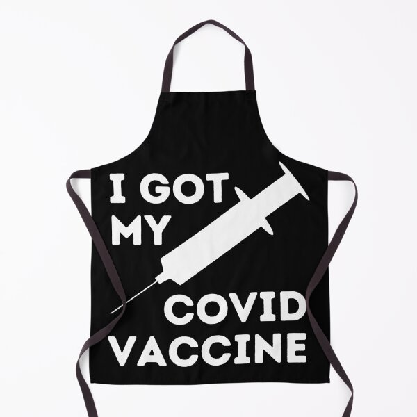 Item preview, I got my covid vaccine designed and sold by Caregiverology.