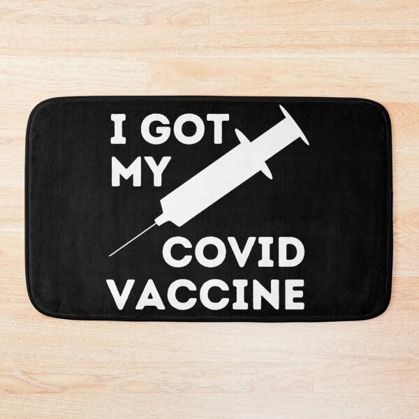 Item preview, I got my covid vaccine designed and sold by Caregiverology.