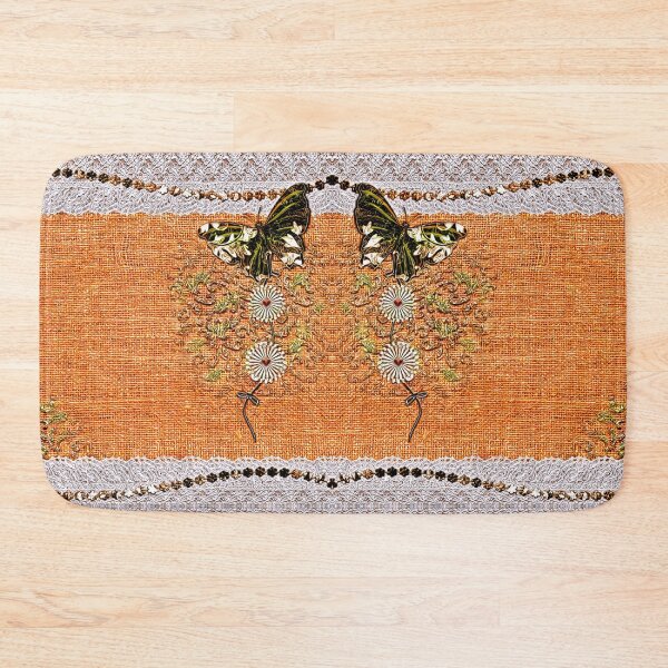 Item preview, Butterflies and Lace designed and sold by RitaMaye.