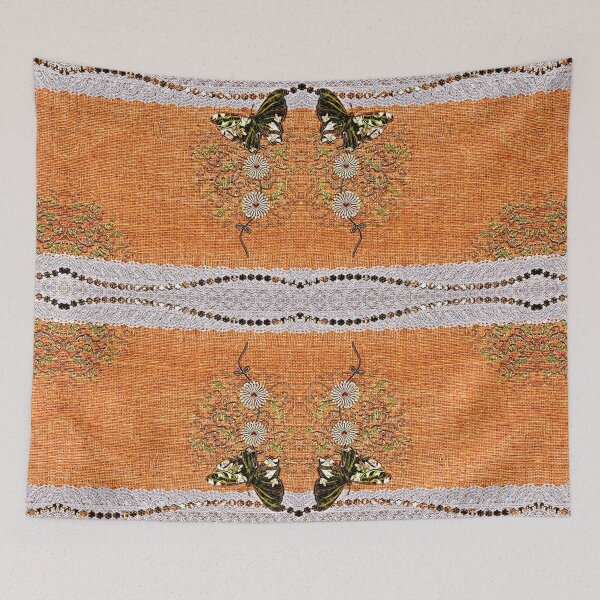 Item preview, Butterflies and Lace designed and sold by RitaMaye.