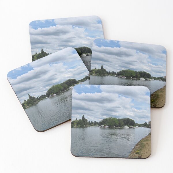 Item preview, ISLANDS IN THE STREAM. designed and sold by ronsaunders47.