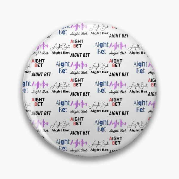 Item preview, Aight Bet designed and sold by WorldPrintTees.