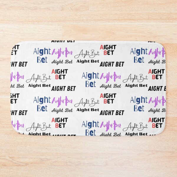 Item preview, Aight Bet designed and sold by WorldPrintTees.