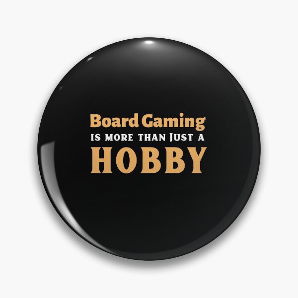 Item preview, Board Games - Hobby designed and sold by Meeple Mania.