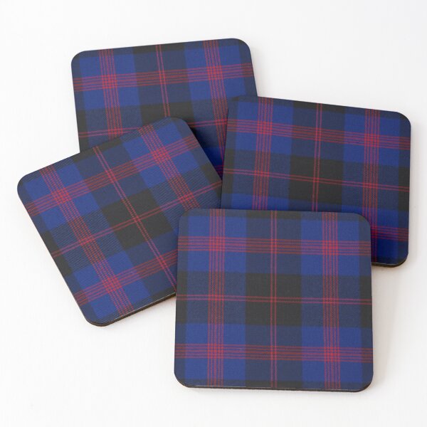 Item preview, Angus Scottish Tartan designed and sold by RosiesSticks.