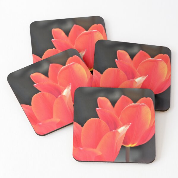 Item preview, Pair of Tulips designed and sold by MicroMikayla.