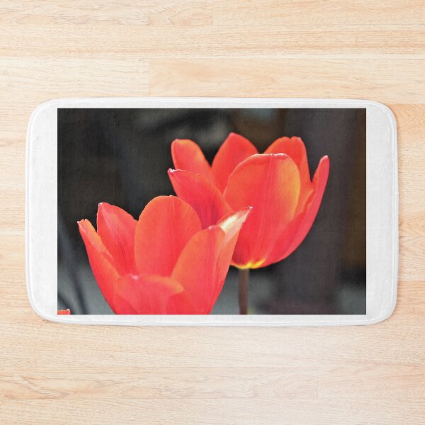 Item preview, Pair of Tulips designed and sold by MicroMikayla.