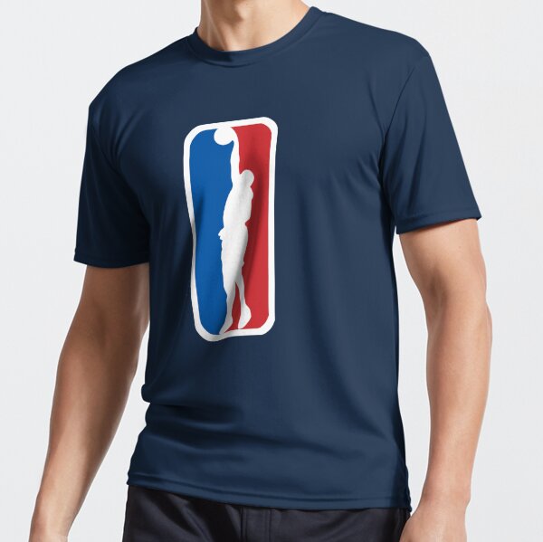 Nba Logo T-Shirts & T-Shirt Designs