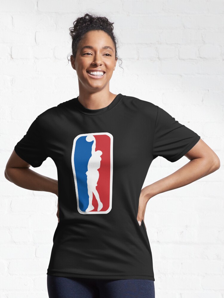 Nba Logo T-Shirts & T-Shirt Designs