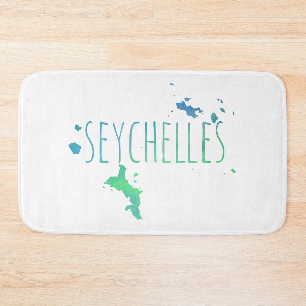 Item preview, seychelles designed and sold by Motivburg.