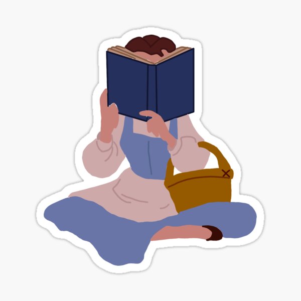 Belle Reading Gifts Merchandise Redbubble