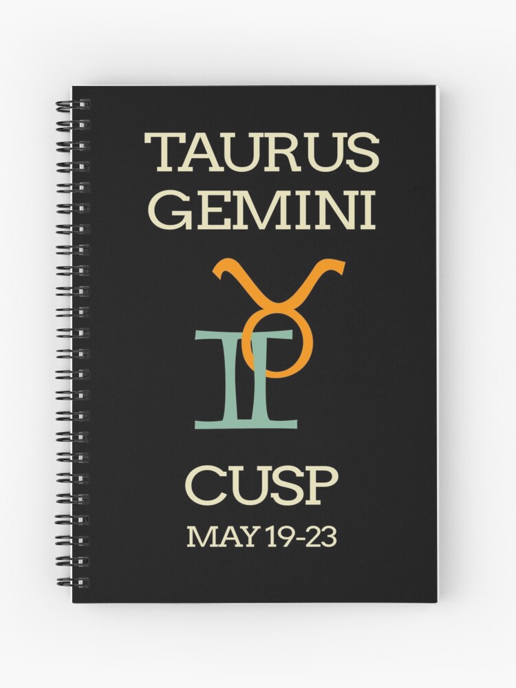 Zodiac Cusp Taurus Gemini May Birthday