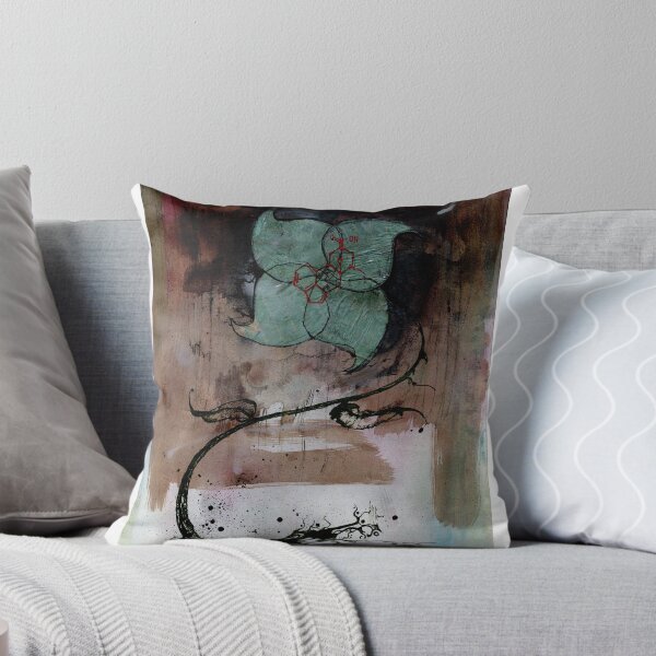 Item preview, mourning glory designed and sold by scott myst.