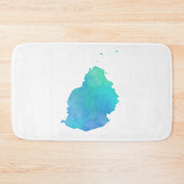 Item preview, Mauritius designed and sold by Motivburg.