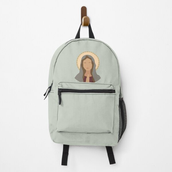 Item preview, Blessed Mary Totus Tuus designed and sold by Marian Heart Design.