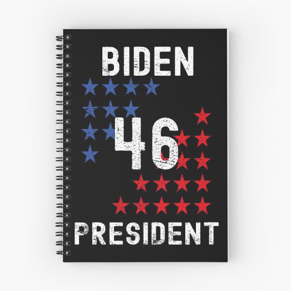 Item preview, Joe Biden 46th President of the United States of America designed and sold by orangeblue21.