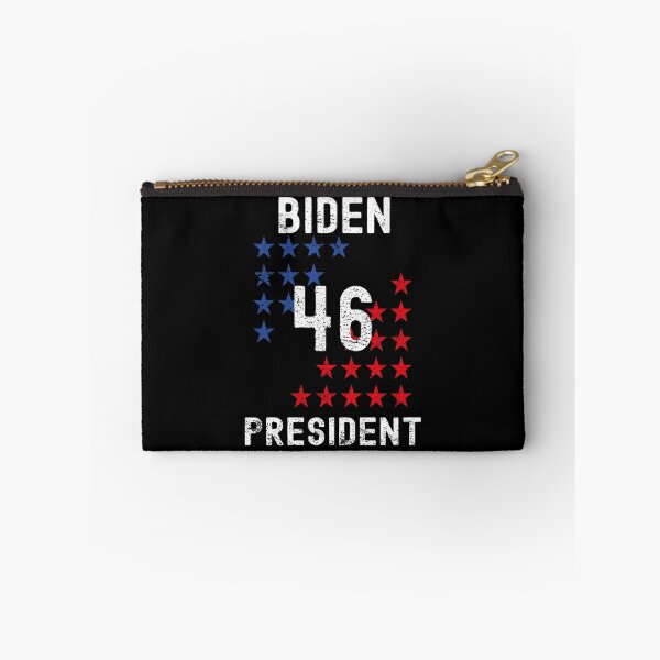 Item preview, Joe Biden 46th President of the United States of America designed and sold by orangeblue21.