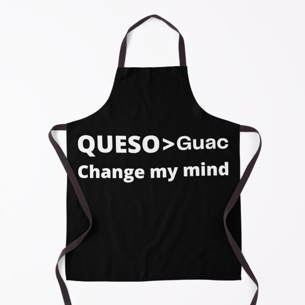 Item preview, Queso Over Guac designed and sold by TommysShop.