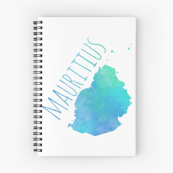 Item preview, Mauritius designed and sold by Motivburg.
