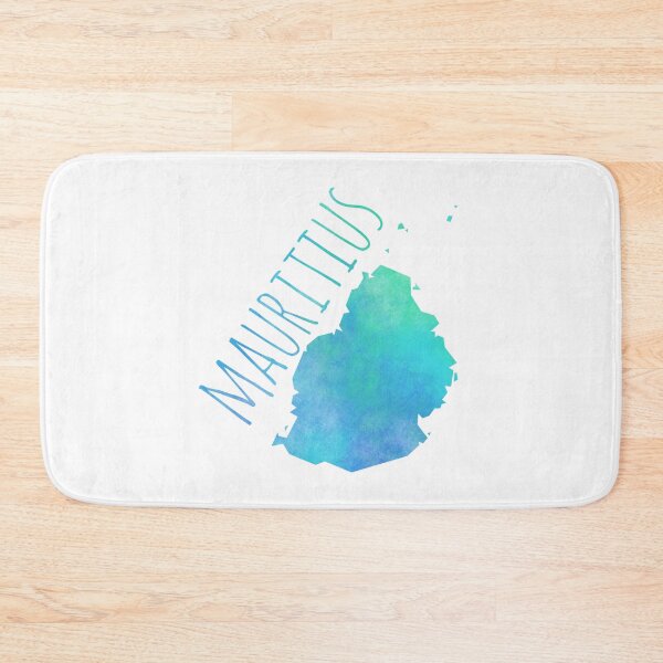 Item preview, Mauritius designed and sold by Motivburg.