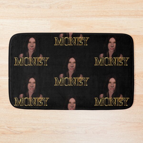 Item preview, Tara Dikov - Money designed and sold by Samami.