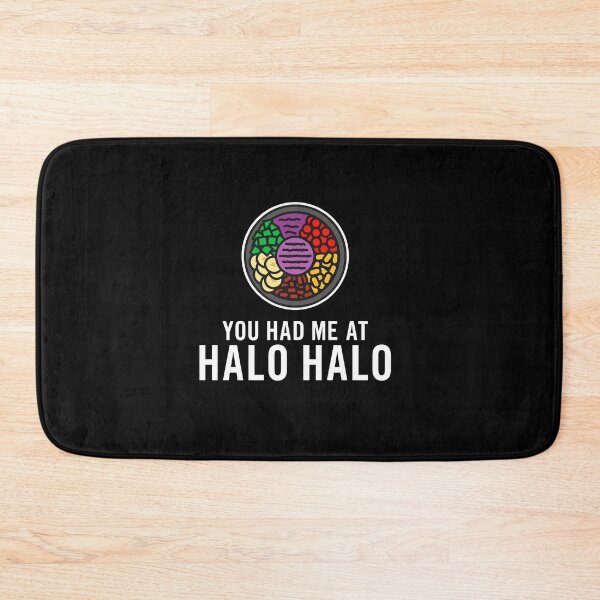 Artikelvorschau, Du hattest mich bei Halo Halo Funny Filipino entworfen und verkauft von FilipinoMerch.