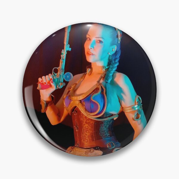 Item preview, Hura Cosplay Steampunk Slayer designed and sold by Huracosplay.