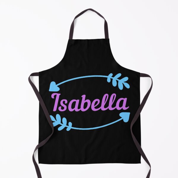 Item preview, Isabella beautiful name designed and sold by cute105.
