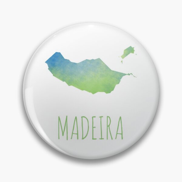 Item preview, Madeira designed and sold by Motivburg.