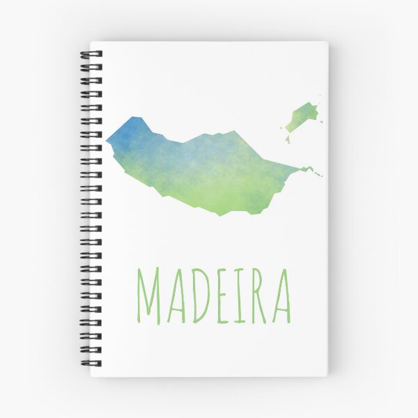 Item preview, Madeira designed and sold by Motivburg.
