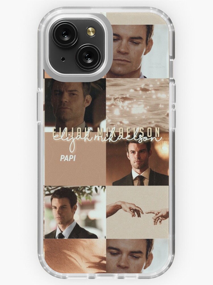 Elijah Mikaelson