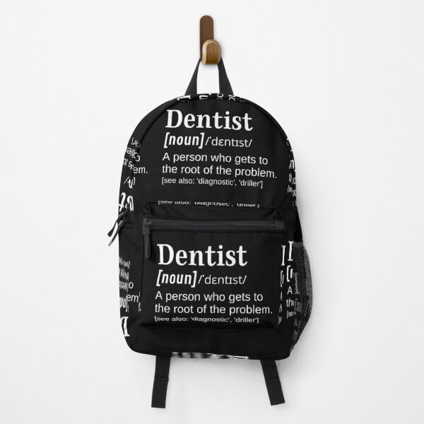 Item preview, Dentist or Dentist in Training Appreciation Funny Definition Root of the Problem designed and sold by DefinitionX.