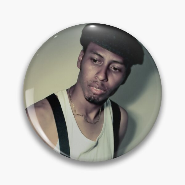 Item preview, Marvin designed and sold by Matt Sillence.