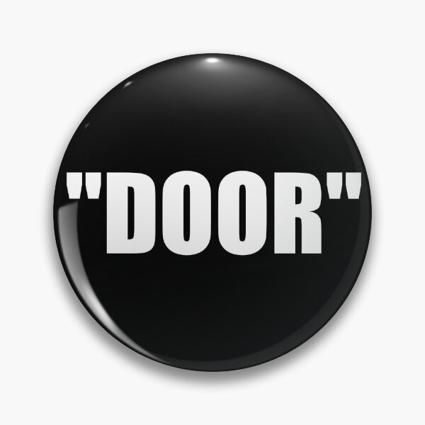 Artikelvorschau, "DOOR" TÜR entworfen und verkauft von Montrepeneuer.