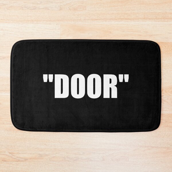 Item preview, "DOOR" DOOR designed and sold by Montrepeneuer.
