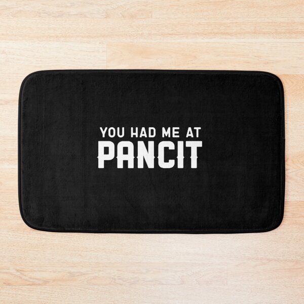 Item preview, You Had Me at Pancit Funny Filipino designed and sold by FilipinoMerch.