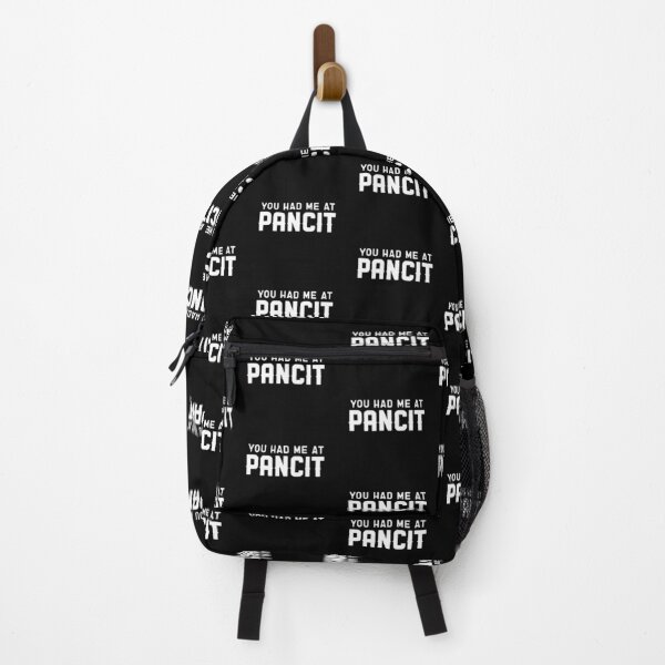 Item preview, You Had Me at Pancit Funny Filipino designed and sold by FilipinoMerch.