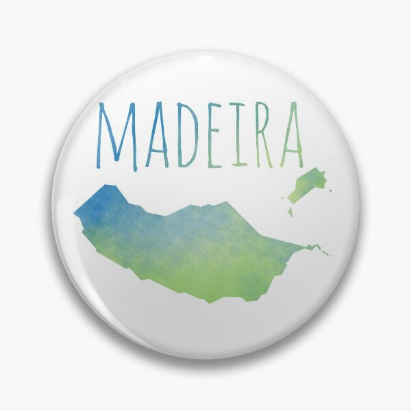 Item preview, Madeira designed and sold by Motivburg.