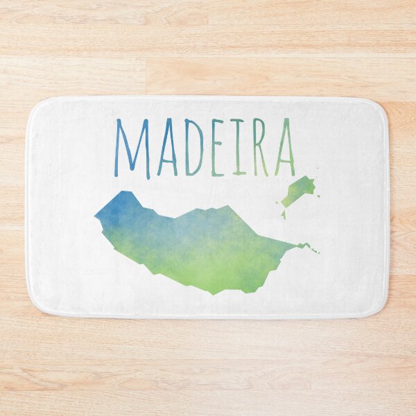 Item preview, Madeira designed and sold by Motivburg.