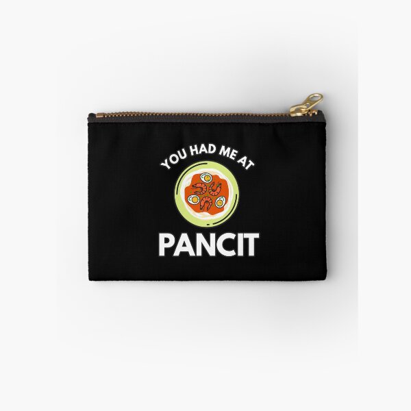 Item preview, You Had Me at Pancit Funny Filipino designed and sold by FilipinoMerch.