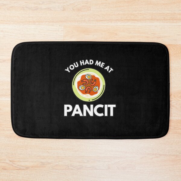 Item preview, You Had Me at Pancit Funny Filipino designed and sold by FilipinoMerch.